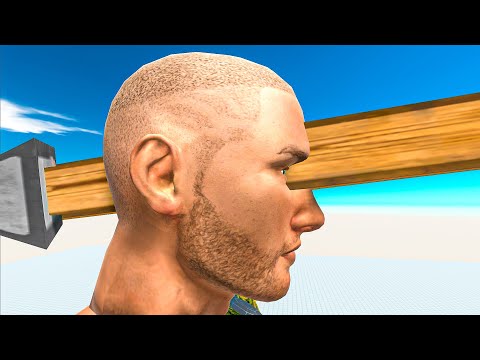 Ballista Box Who Can Destroy - Animal Revolt Battle Simulator