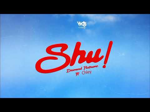 Diamond Platnumz Feat. Chley - Shu!