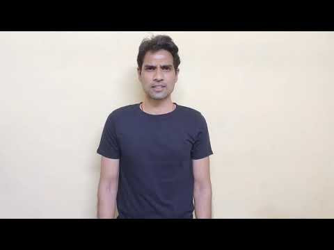 Rajveer Singh Maya (Positive) 