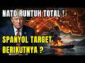 Betraying NATO Trump Threatens Spanish Invasion Total Embargo