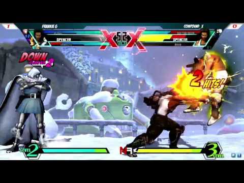 FNF 2-5-16 Frankie G vs Compound_X - WQ