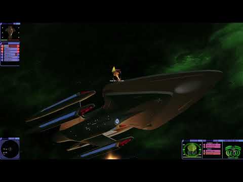 Star Trek: Bridge Commander | Dominion War Battles | Starfleet vs Cardassians