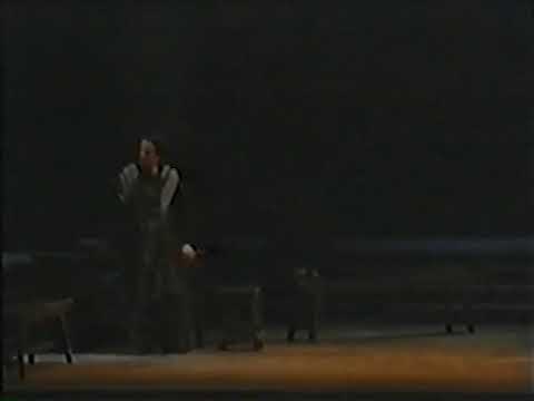 Dolora Zajick Transforms Azucena to semi-Assoluta role from sustained C6 to Huge Dark Chest