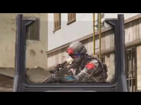 TESTE CALL OF DUTY MOBILE NO MOTOROLA ONE MACRO (100%LISO)