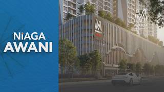 Mah Sing tersenarai dalam Fortune Southeast Asia 500.