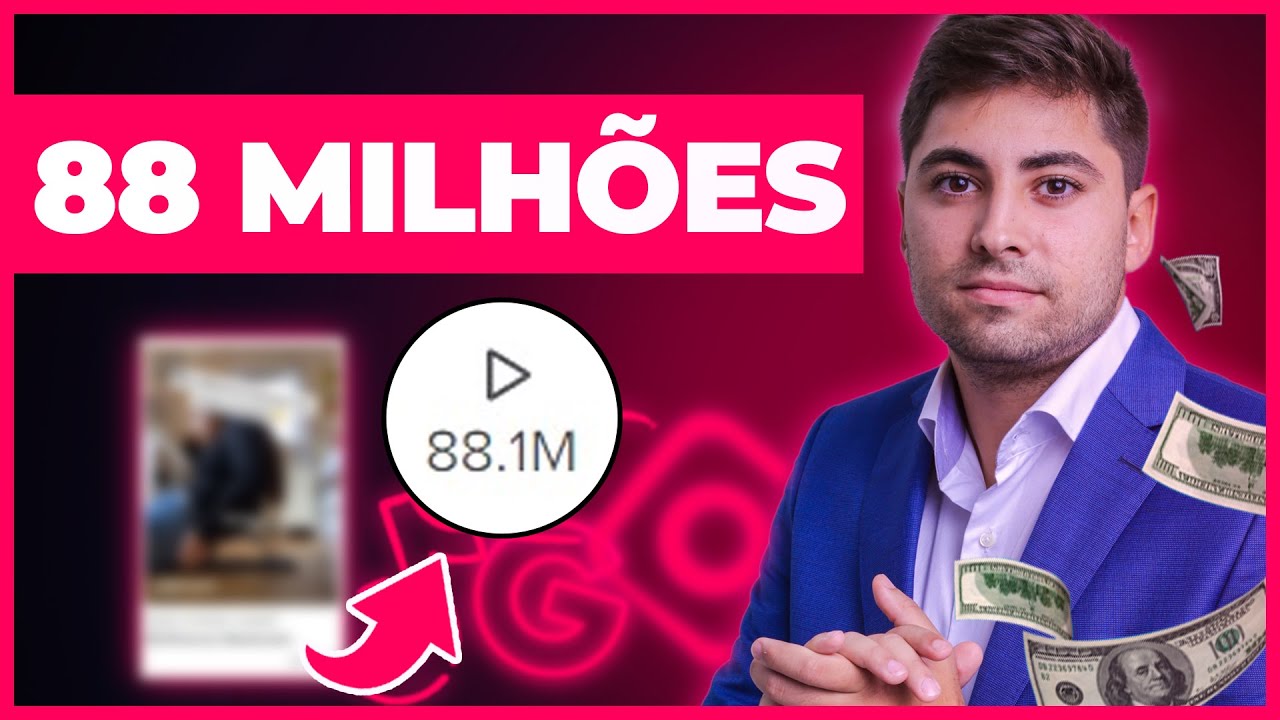 COMO FAZER CRIATIVOS PARA DROPSHIPPING MILIONÁRIOS (ANÚNCIOS PARA FACEBOOK ADS E TIKTOK ADS)
