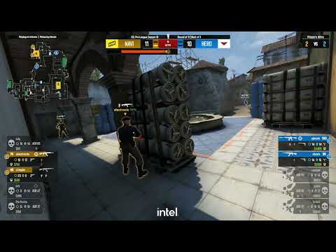 what an amazing observer