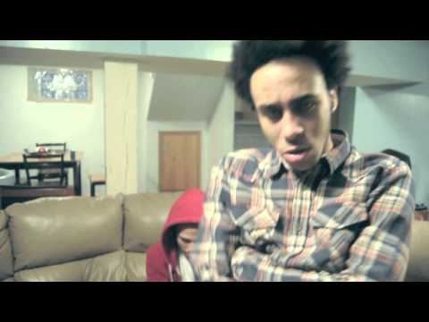 B-Money Ft. KC -Money Respect Offical Video [HD]