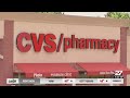 CVS To Close Pharmacies For Lunch Break