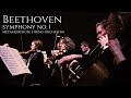 Beethoven - Symphony No. 1 in C Major, Op. 21
