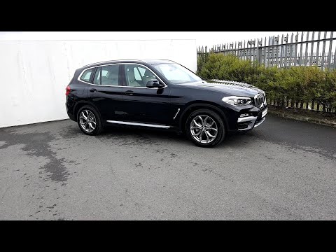 182D19989 - 182D19989 BMW X3 xDrive20d xLine