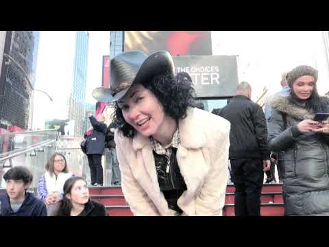 Tara O'Grady - I Could Use a Hero These Days