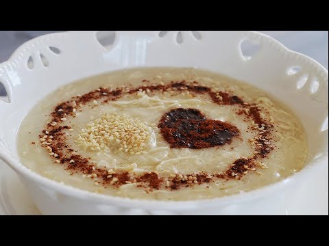 Traditional Persian Haleem Recipe (Persian Wheat Porridge) Persian ASMR Cooking