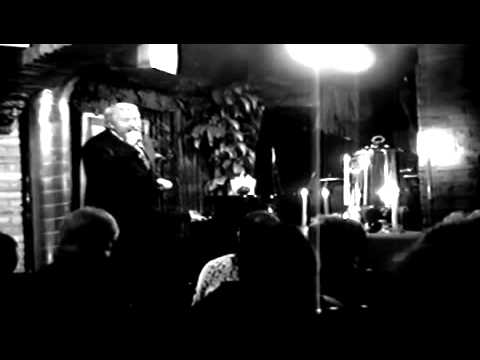 Mieczysław Święcicki - NIEBIESKA PATELNIA