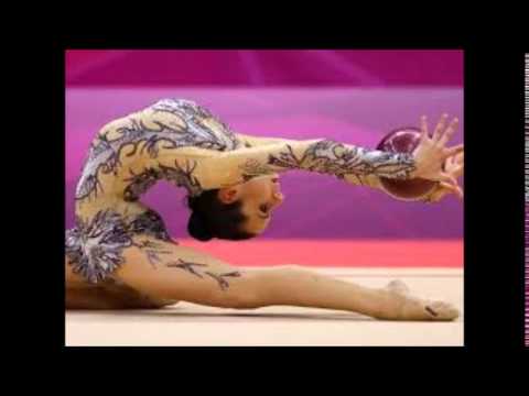 Tango Amore - Gymnastics Floor Music