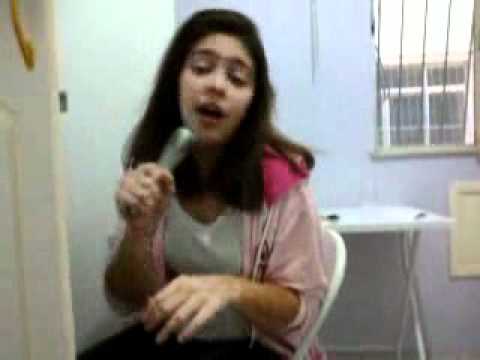 Anna Julia - What the hell