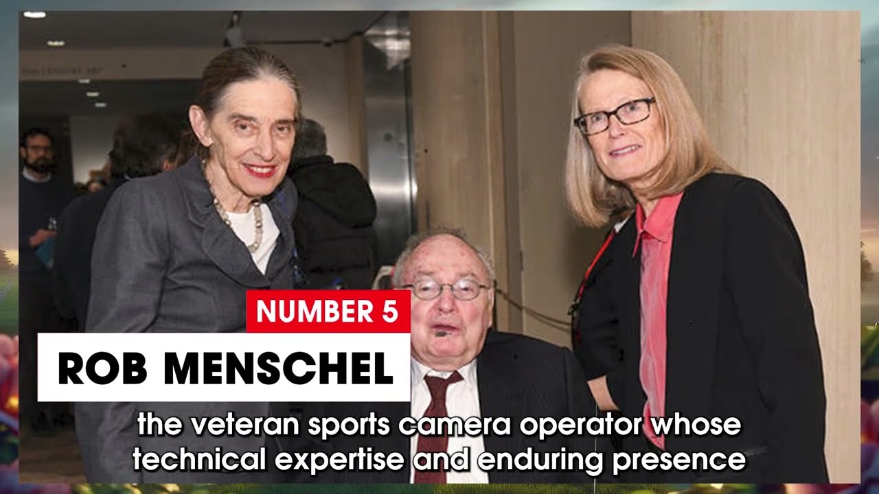 4 American LEGENDS Who Died TODAY