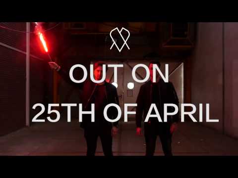 Preview : Gerald Le Funk &  Ricky - I Feel Like