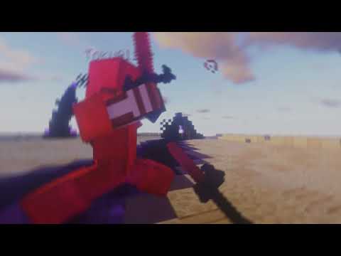 ( kerosene feat t1de, sadkawaii - regret ) - EDIT MINECRAFT ( CLIPS IN DESC ) | SVP 16