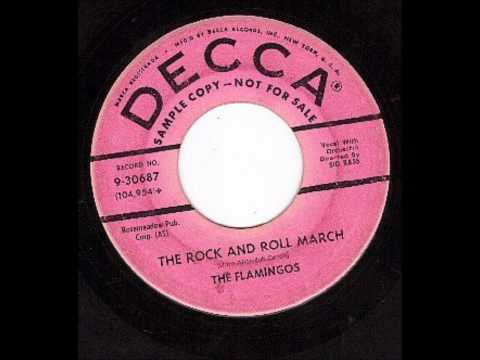 Video thumbnail for The Rock And Roll March