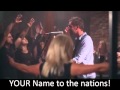 jeremy riddle - walk in the promise with lyrics ...