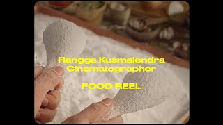 Download lagu Rangga Cinematographer Food Reel mp3