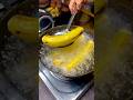Ever Tried Crispy Banana Bonda Shorts
