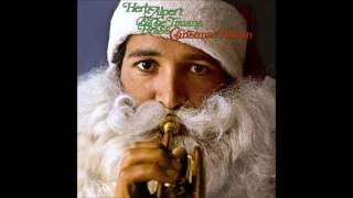Herb Alpert &amp; the Tijuana Brass the christmas song