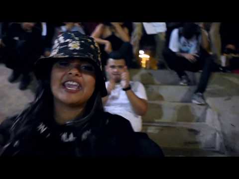 DLPM - Marginal (Dacalma, Richão, Dudu, Moreira Mc, Mc Don)