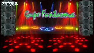 GRUPO FANTASMA - DEJAME