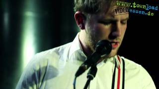 Sorgenkind - Zurück zu mir (Kein-Bißchen-Leise-Abend 2, Zollverein)