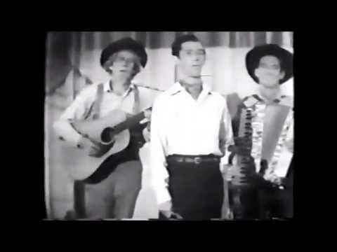 RoyAcuff "Night Train to Memphis" from "Cowboy Canteen"