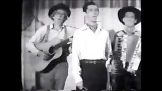 RoyAcuff "Night Train to Memphis" from "Cowboy Canteen"