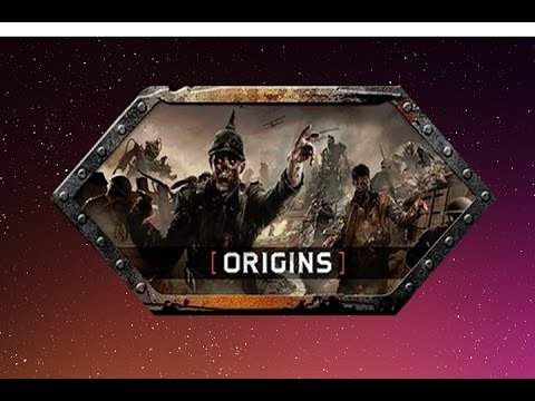 Origins - Archangle Theatrical Mix