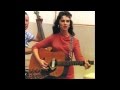 Wanda Jackson - Fujiyama Mama (stereo) 