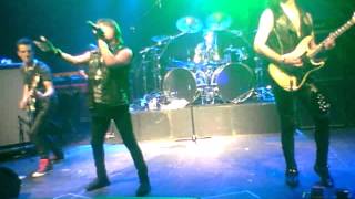 Joe Lyn Turner + Walter Giardino - I Surrender (Rainbow)