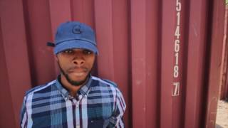 Wighty - Sun Don't Shine (Official Video)