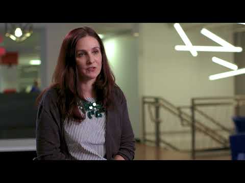 100 Summer Street - Amenities and Location