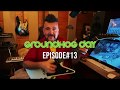 GJ IN THE SOUNDSHACK #13 GROUNDHOG DAY