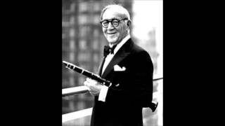 Who Cares ? : Benny Goodman in Europe