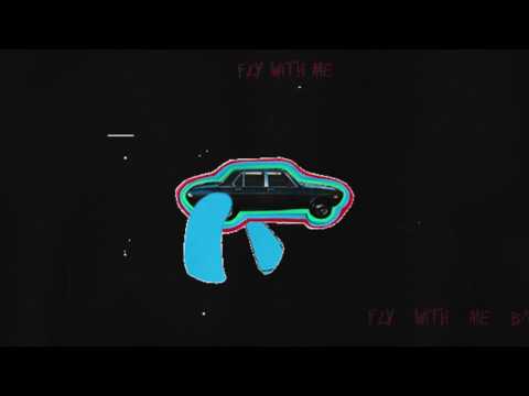 FASINA - Fly With Me (Lyric Video)