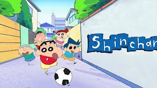 Download lagu Shinchan new episode  without zooming effects😊 #cartoon #shinchan (lonelypaws)  mp3