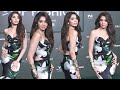 Vaa Vaathiyaar Movie Actress Krithi Shetty Poses For Camera At Vogue Forces Of Fashion 2025 Event
