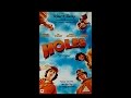 Digitized Opening To Holes UK VHS