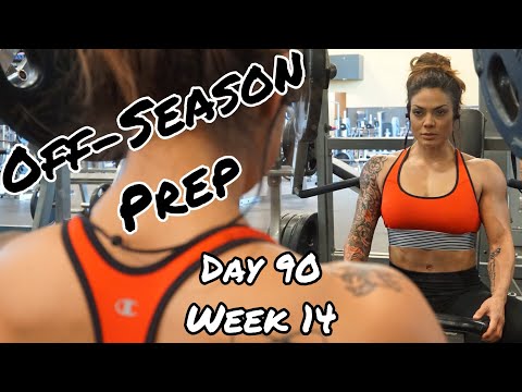 download lagu mp3 mp4 Off Season Figure Competitor Diet, download lagu Off Season Figure Competitor Diet gratis, unduh video klip Off Season Figure Competitor Diet