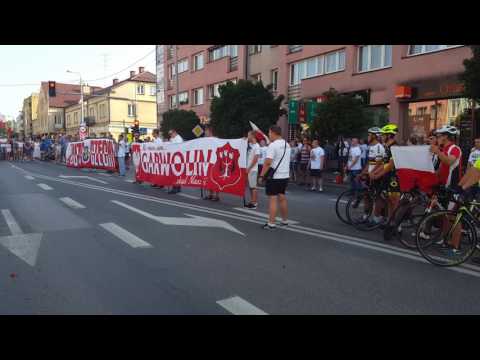 Garwolin: Cześć i chwała Bohaterom!