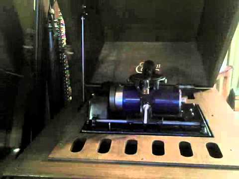 Dixie  Edison Band Fife and Drum Corp BA 1648