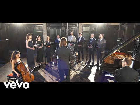 Whitacre: The Sacred Veil: III. Home