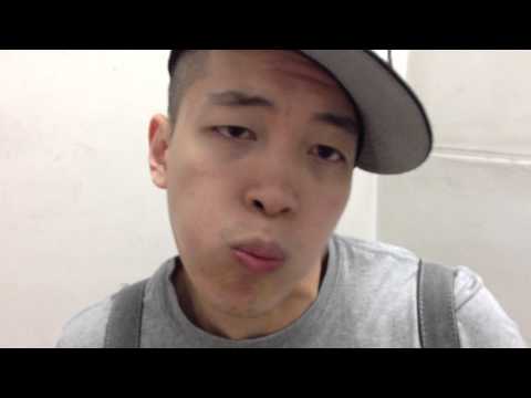 Dharni shout out to Rong