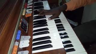 Video thumbnail for Technics U60 by Catholic Musician Organisation CMO